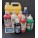 Liquid Paints